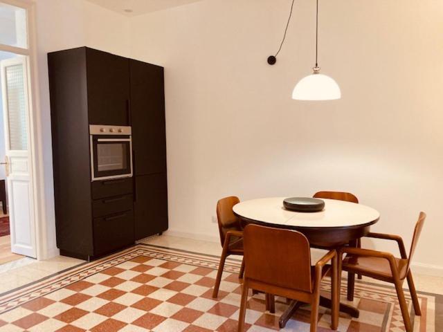 Apartament Faboulous Flat Palermo Zewnętrze zdjęcie