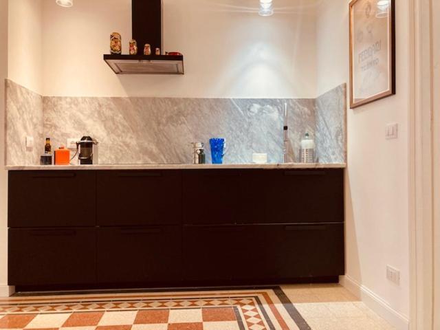 Apartament Faboulous Flat Palermo Zewnętrze zdjęcie