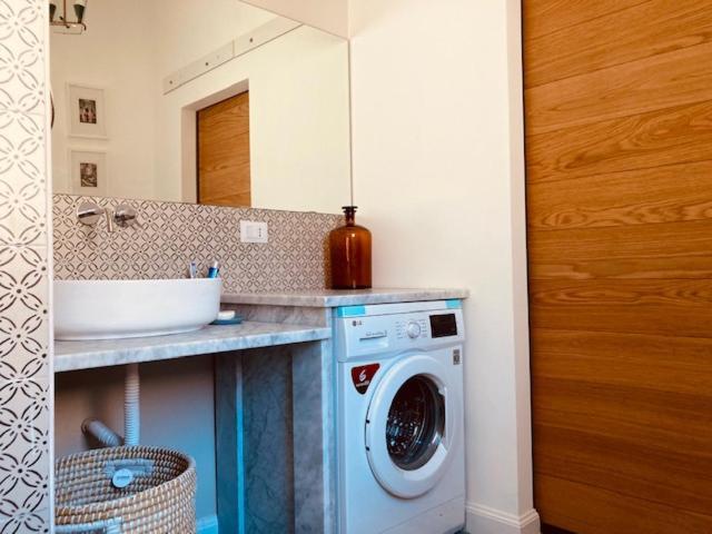 Apartament Faboulous Flat Palermo Zewnętrze zdjęcie