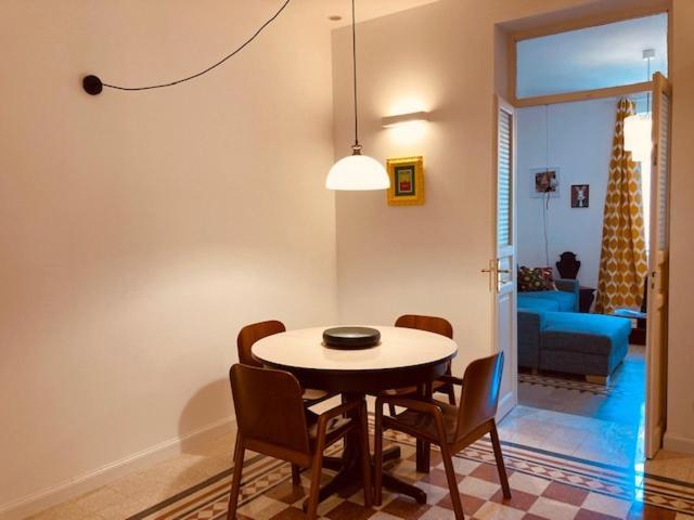 Apartament Faboulous Flat Palermo Zewnętrze zdjęcie