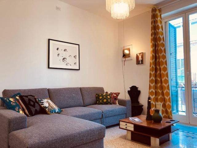 Apartament Faboulous Flat Palermo Zewnętrze zdjęcie