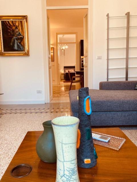 Apartament Faboulous Flat Palermo Zewnętrze zdjęcie