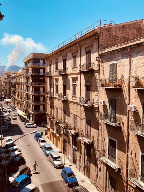 Apartament Faboulous Flat Palermo Zewnętrze zdjęcie