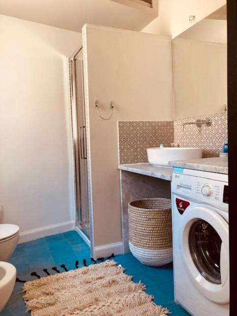 Apartament Faboulous Flat Palermo Zewnętrze zdjęcie