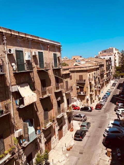 Apartament Faboulous Flat Palermo Zewnętrze zdjęcie