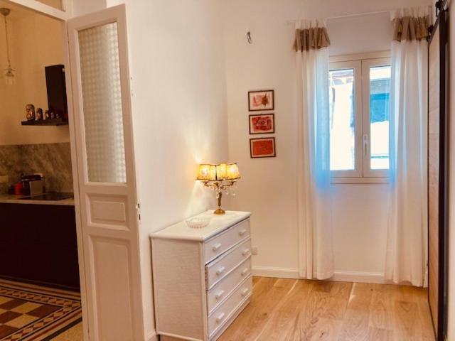 Apartament Faboulous Flat Palermo Zewnętrze zdjęcie