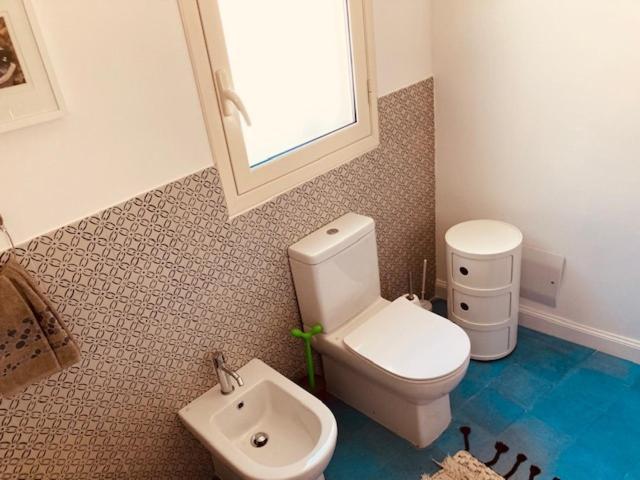 Apartament Faboulous Flat Palermo Zewnętrze zdjęcie